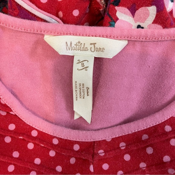 Matilda Jane cheerful day tunic - Picture 7 of 7